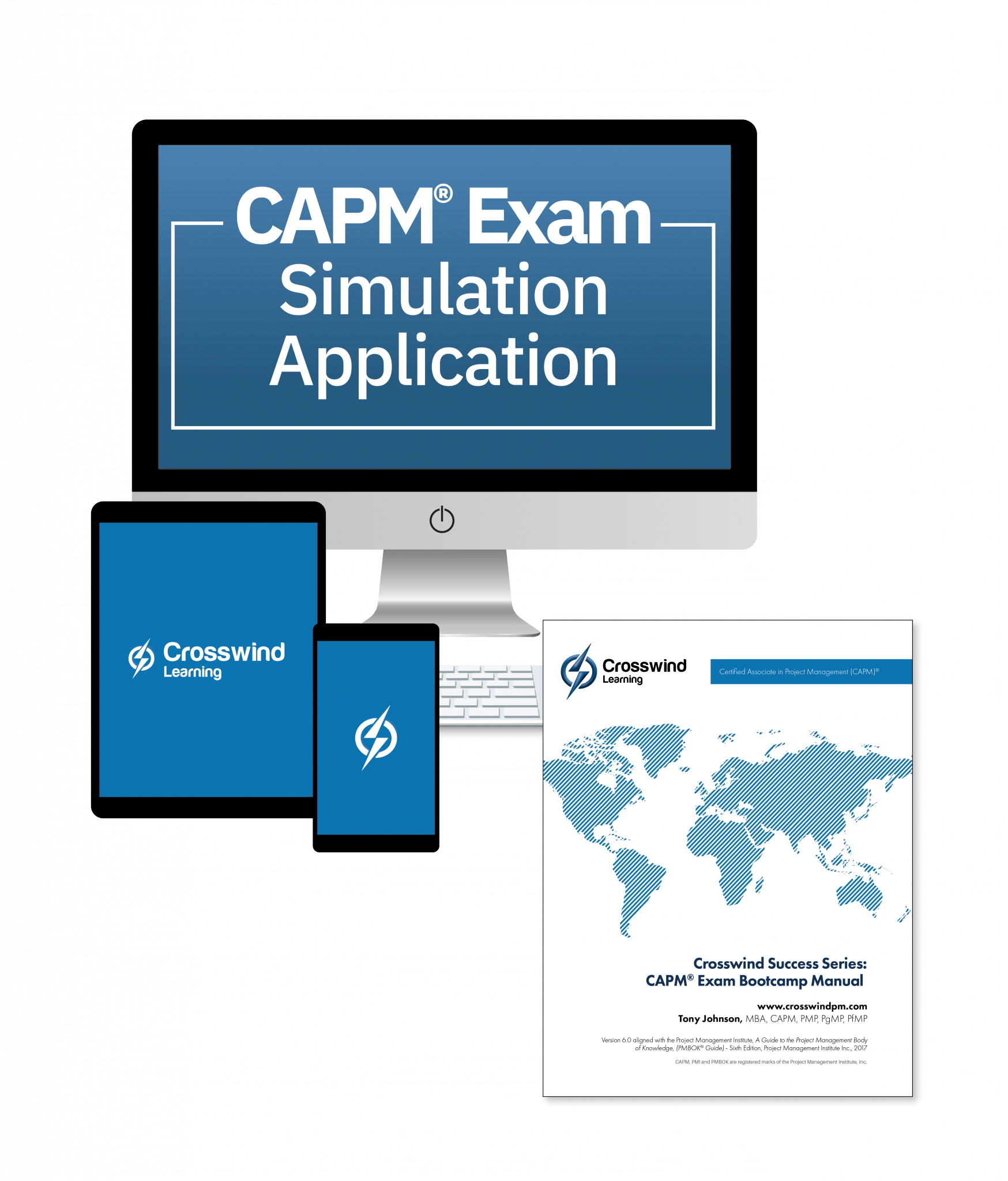 Exam CAPM Discount