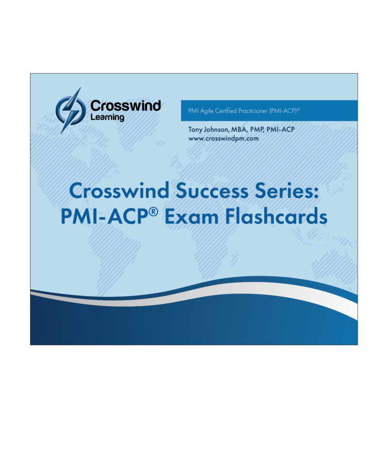 PMI-ACP試験問題解説集
