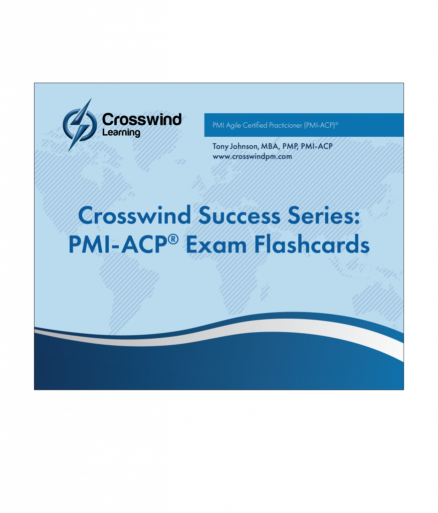 PMI-ACP日本語受験攻略