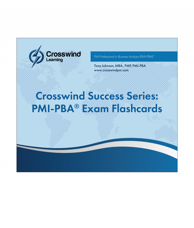 PMI Professional in Business Analysis (PMI-PBA) Exam Success Series Sns-Brigh10