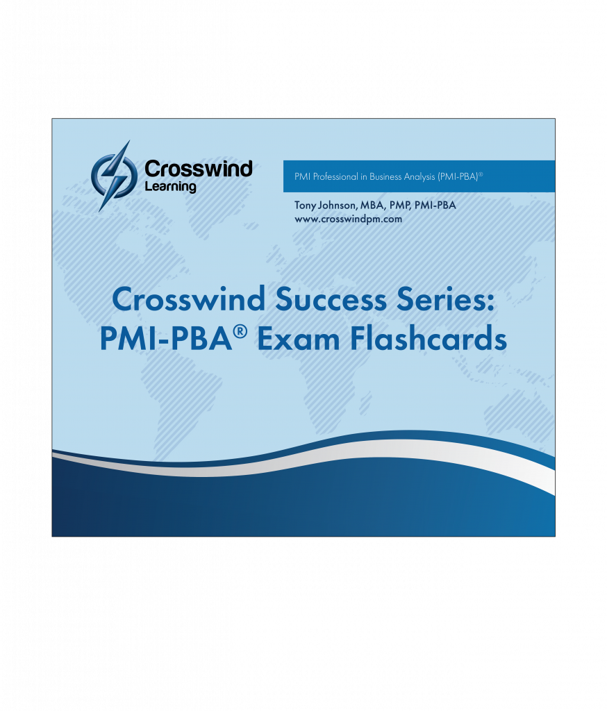 Latest PMI-PBA Exam Format