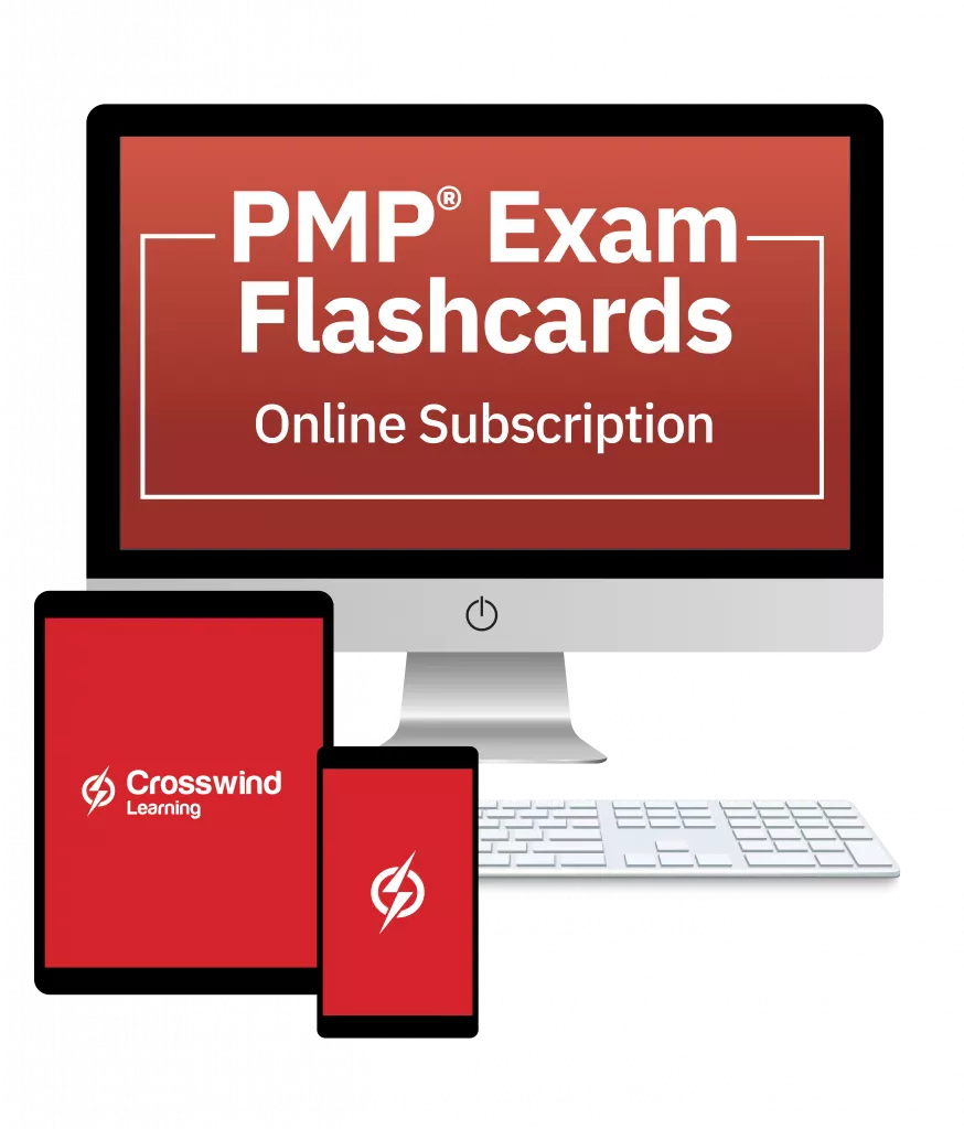 35 Contact Hour 2026 PMP Exam Prep Courses Bundle 6 PMP Flashcards CL Red 01 1